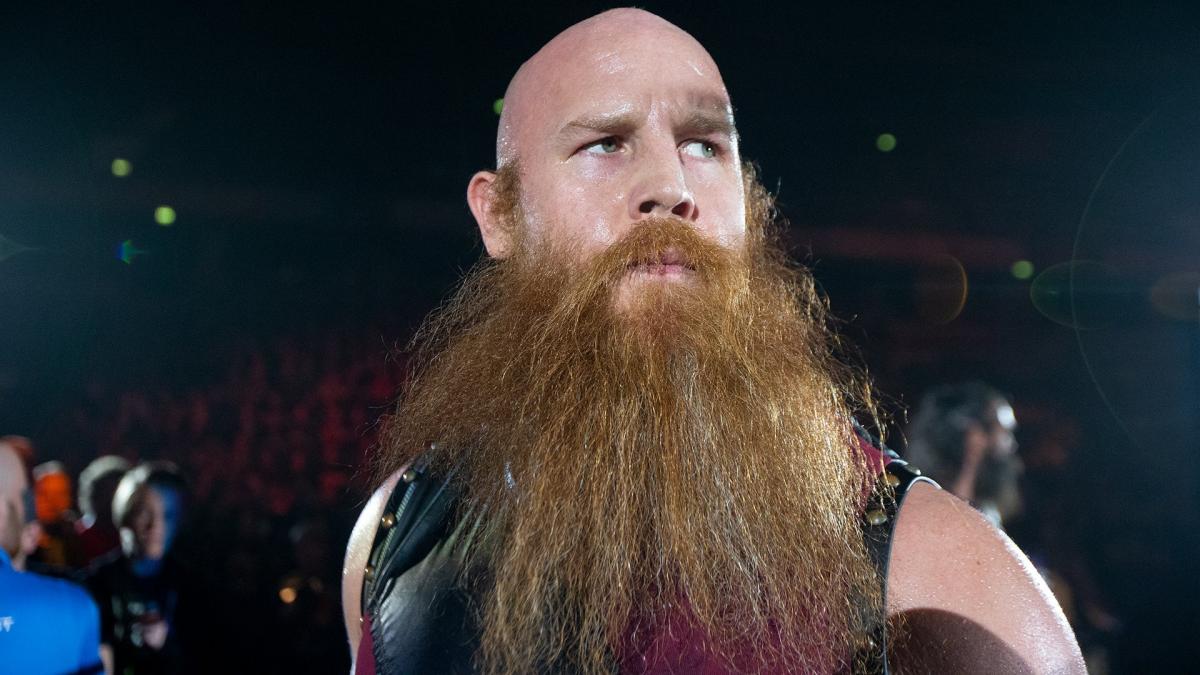 Erick Rowan injury: The real reason the New Day won the WWE tag team titles from the Bludgen 