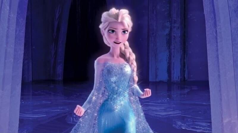 Frozen download the last version for ios