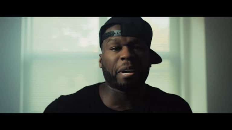 50 cent many men video actors rorry