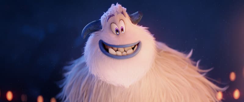 Smallfoot Movie Review: Yeti Nother Animated Classic