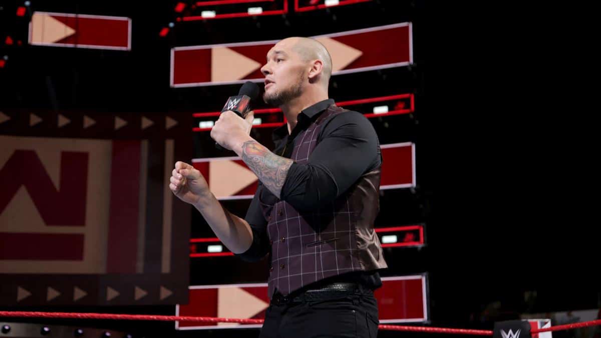 Flipboard: WWE Raw: The Shield battle Baron Corbin and AOP, Dean Ambrose makes a choice