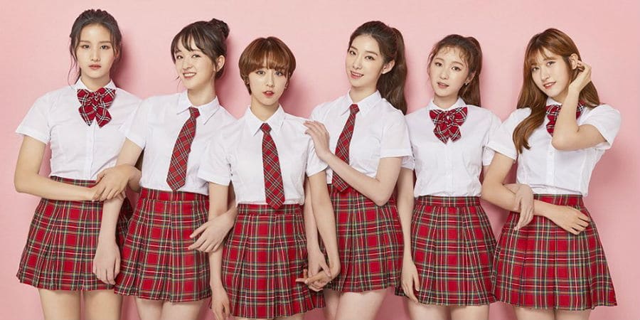 ALLS-GIRL debut: ALL-S Company reveals new K-pop girl group featuring
