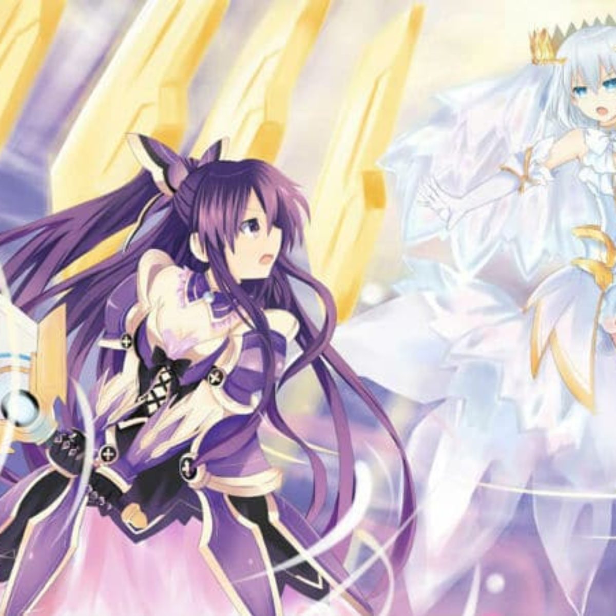 Date A Live Season 3 Release Date Confirmed For 2019 Date A