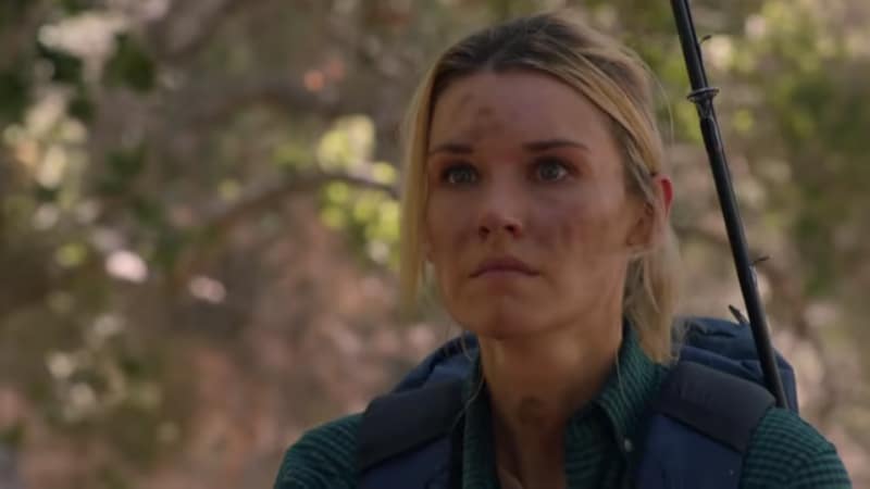 Who Is Emily Rose On Ncis Actress Appears On Episode Called Third Wheel