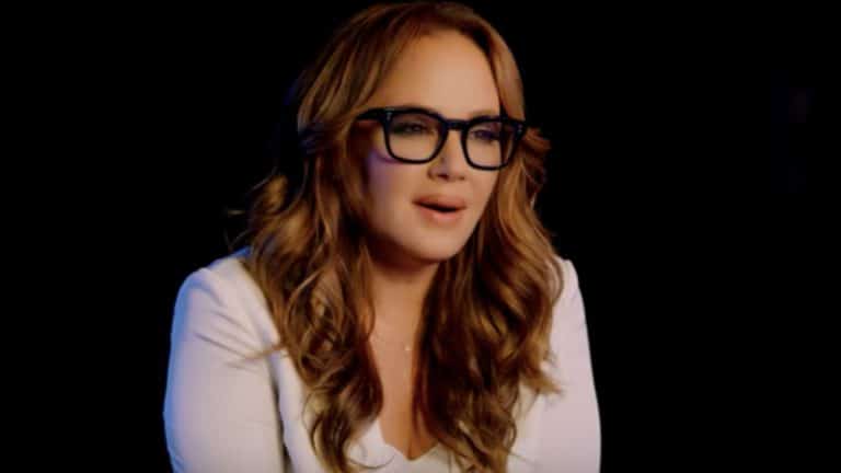 Leah Remini: Scientology and the Aftermath Season 3 air date: Show