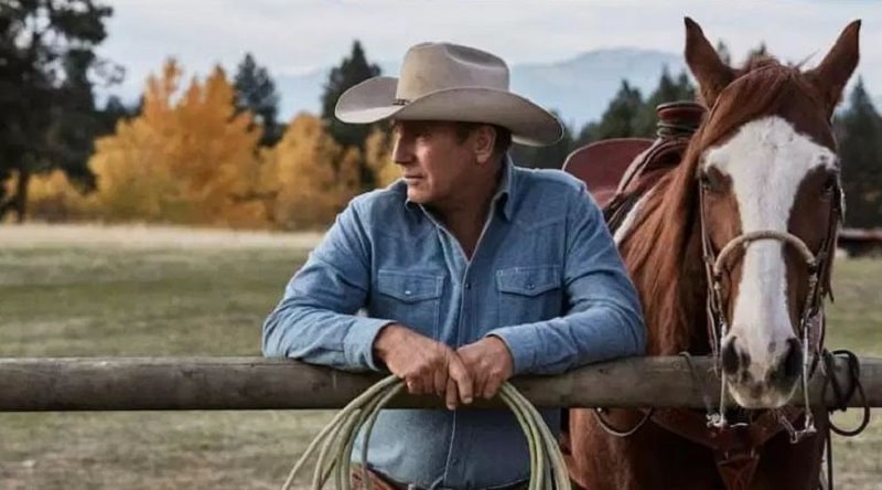 Download Yellowstone Season 2 premiere date, trailer, cast, plot and everything we know about the return ...