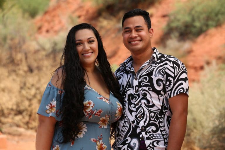 Kalani And Asuelu On 90 Day Fiance Everything You Need To Know   Kalani And Absuelo 768x512 