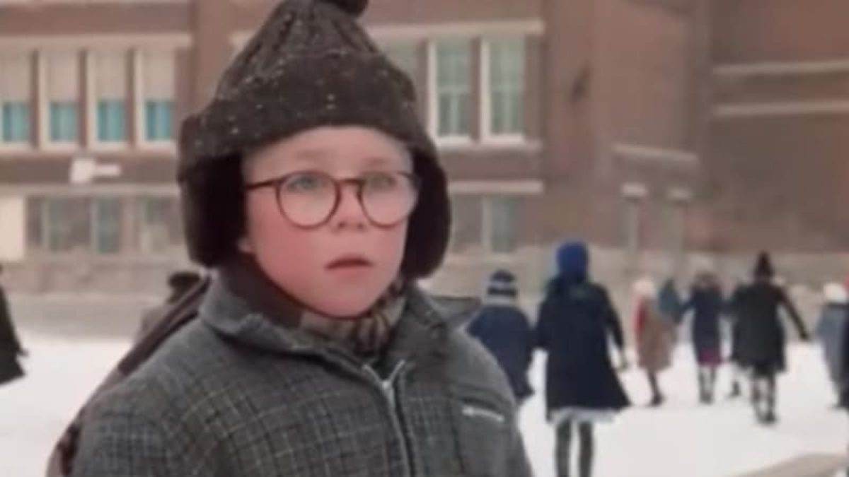 tbs cancels christmas story marathon 2020 Did Tbs Cancel A Christmas Story Marathon Nope It S Just A Hoax tbs cancels christmas story marathon 2020