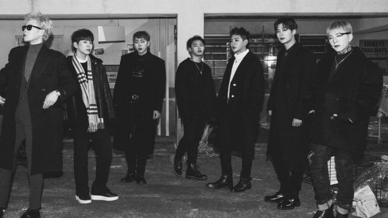 Zico Of Block B Parts Ways With Seven Seasons, Agency Addresses K-pop 