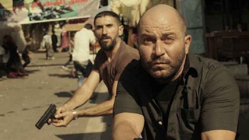 fauda 3