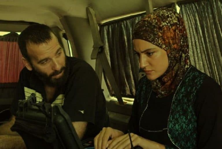 netflix fauda 3