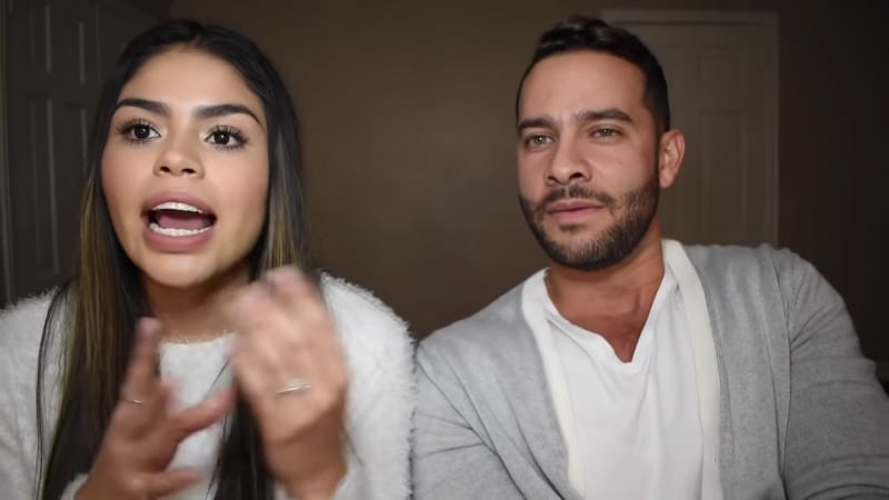 90 Day Fiance Spoilers Fernanda Is Still Mad At Jonathan About Those 