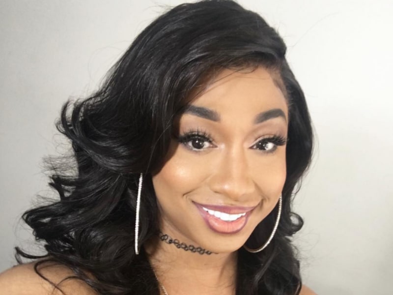 Sidney Starr From Love Hip Hop Everything You Need To Know