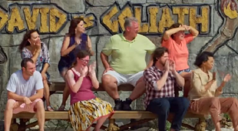 Who was voted off Survivor tonight? Episode 12 sends castaway to jury