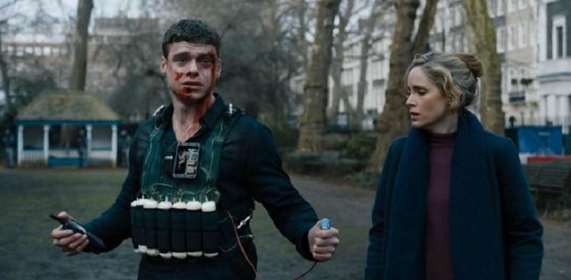 Bodyguard Season 2 Release Date, Trailers, Cast, Plot, And Everything ...