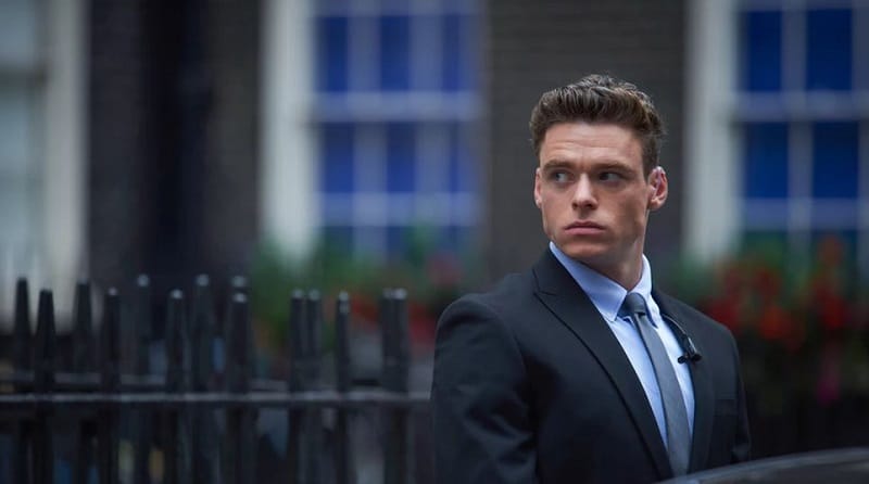 Bodyguard Season 2 Release Date, Trailers, Cast, Plot, And Everything ...