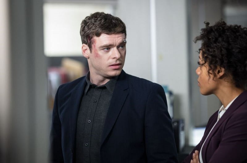 Bodyguard Season 2 release date, trailers, cast, plot, and everything ...