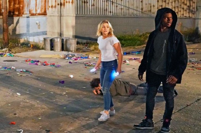 Cloak And Dagger Season 2 Release Date Teasers And Trailers Cast And
