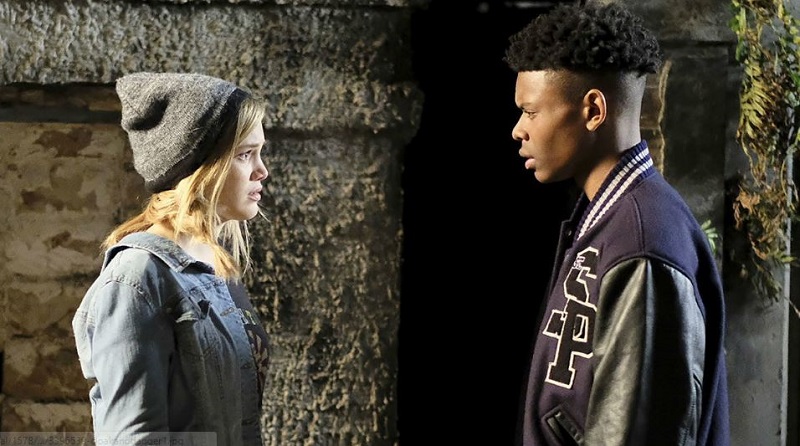 Cloak And Dagger Season 2 Release Date Teasers And Trailers Cast And