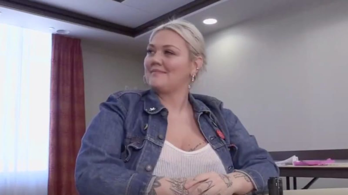Elle King On Catfish The Tv Show What You Need To Know About Singer
