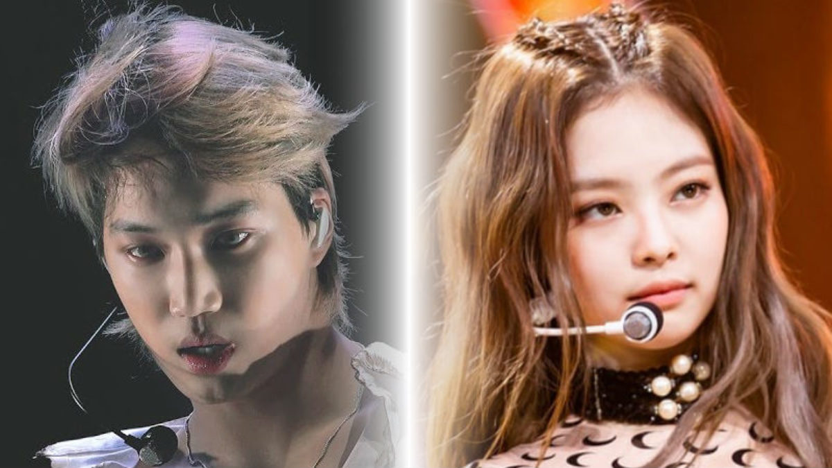 Kai And Jennie Breakup What Could Be Other Reasons Why K Pop