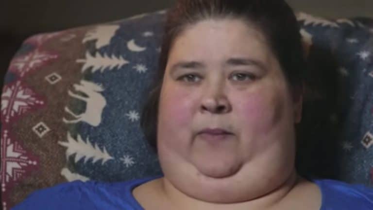 Angel Parrish from My 600-lb Life update: See her now after ...