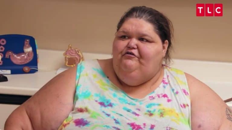 Robin McKinley update: What does My 600-lb Life star look like now?