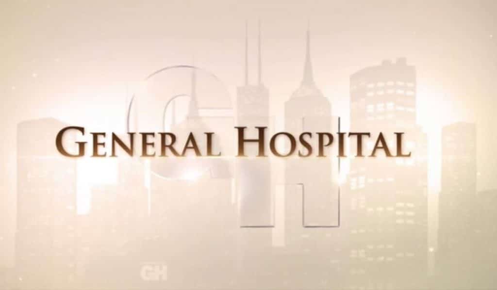New General Hospital opening montage, yay or nay?