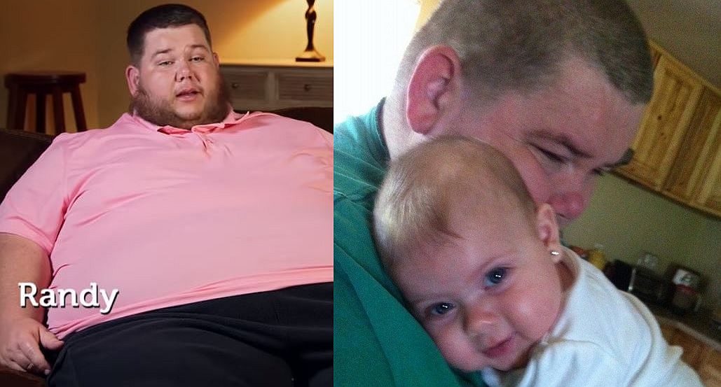 Randy From My 600 Lb Update How Is He Doing Now