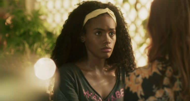 Always a Witch cast: Who plays Carmen and Lucien in Netflix Siempre Bruja