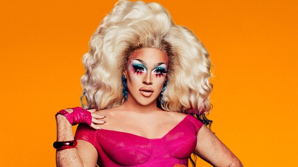 Ariel Versace On Rupauls Drag Race What Her Instagram Reveals About Her