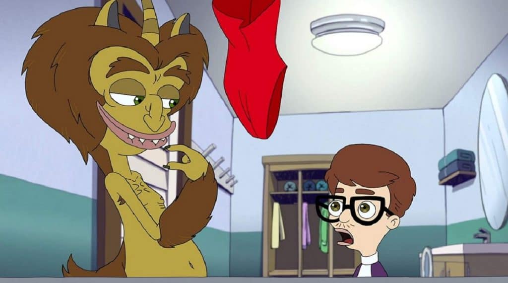 Big Mouth Season 3 On Netflix Release Date Trailers Cast Plot And Everything We Know So Far