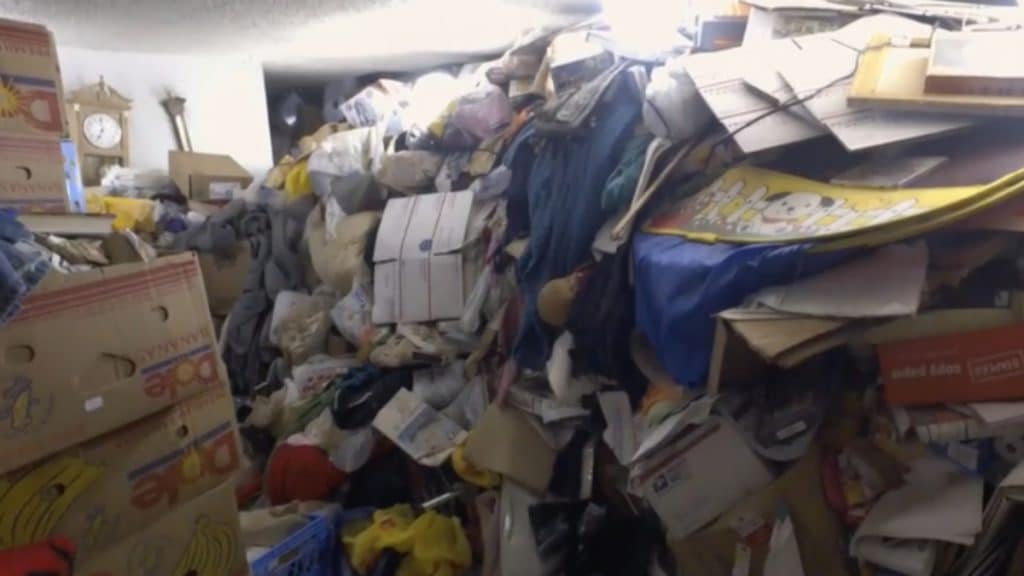 Hoarders Season 10 When does the show return to A&E?