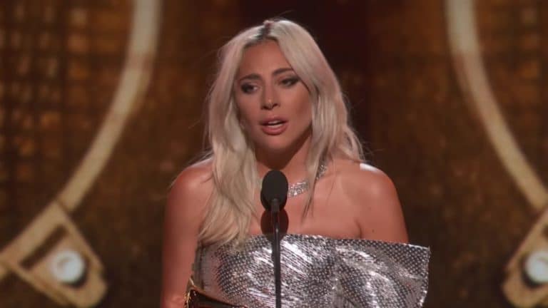 Is Lady Gaga pregnant? 'Little monsters' comment at Grammy Awards sends ...