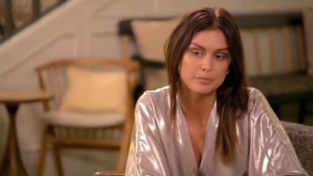 Lala Kent Announces Break From Randall Emmett On Vanderpump Rules Are They Still Together 