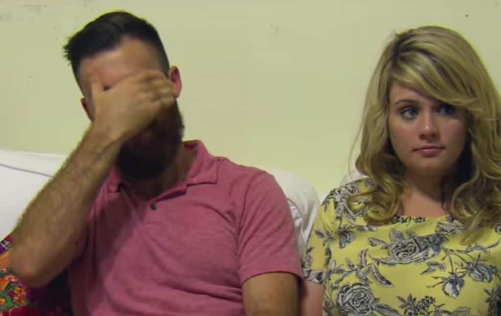 Pastor Cal defends Kate and Luke's Married at First Sight relationship ...