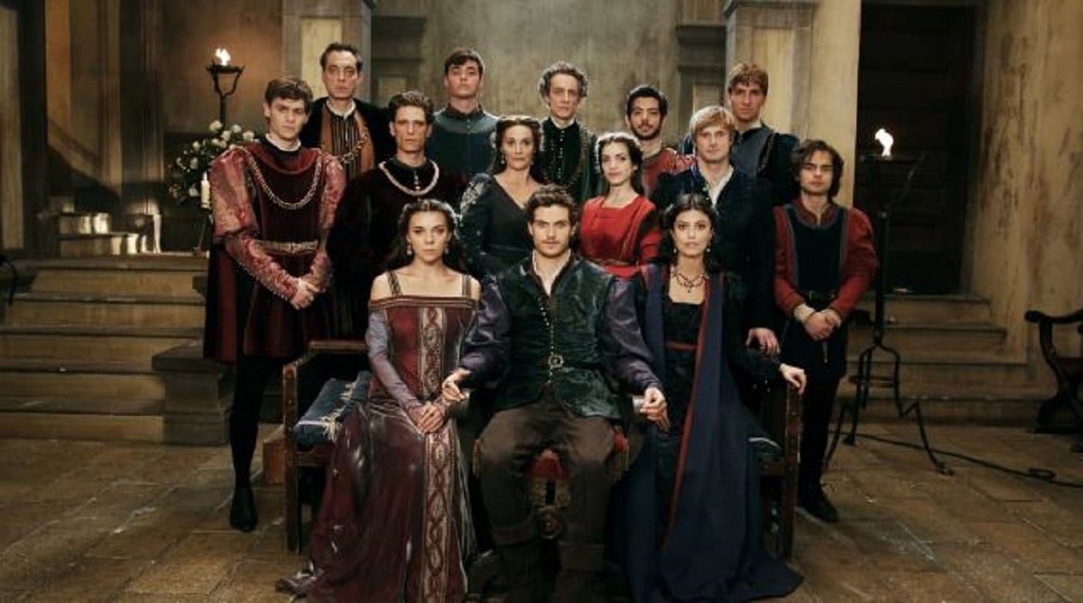 Medici Season 3 On Netflix Release Date Trailers Cast Plot And Everything We Know About The