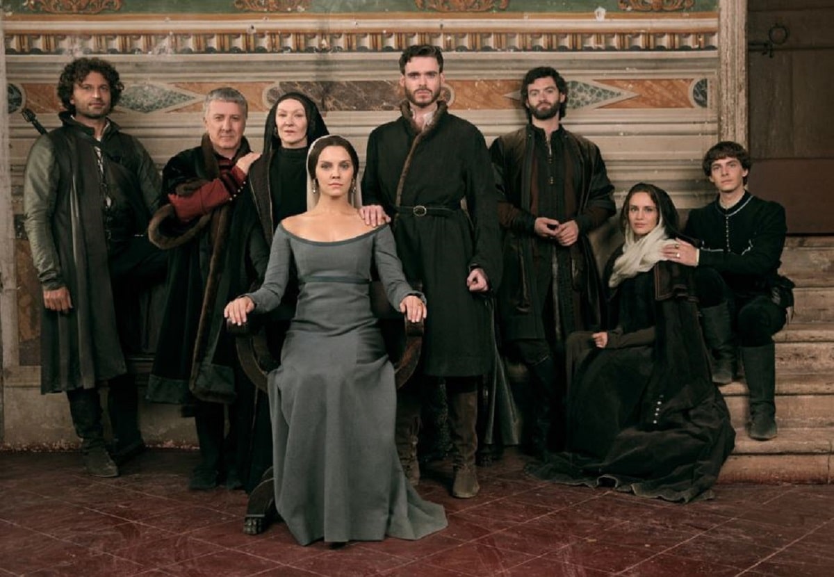 Medici Season 3 On Netflix Release Date Trailers Cast Plot And Everything We Know About The