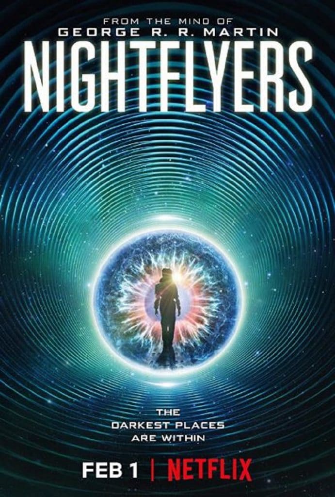 Nightflyers Season 2 release date, trailers, cast, plot and everything