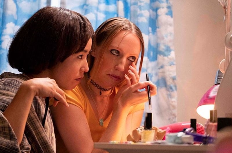 Pen15 Season 2 Release Date Trailers Cast Plot And Everything We Know About The Return Of