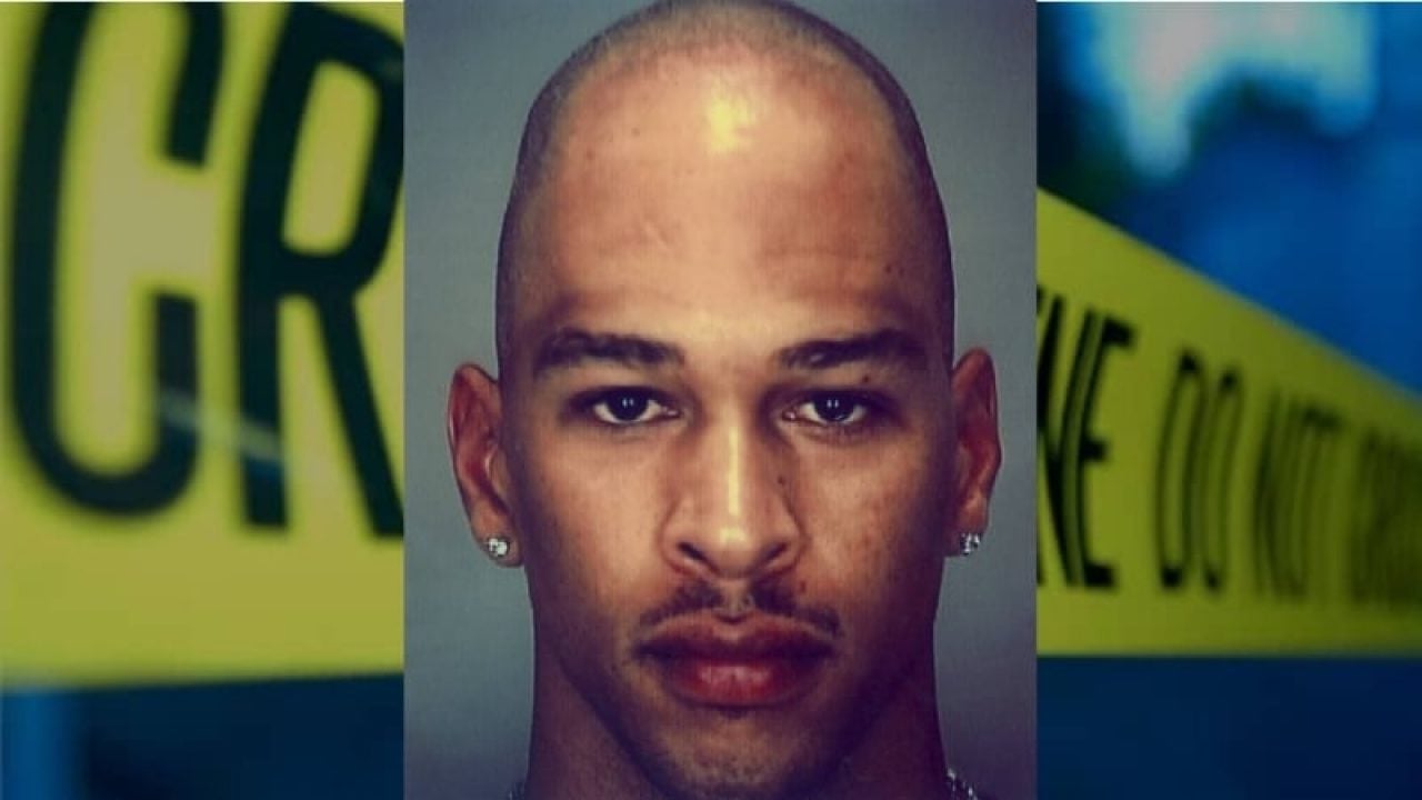 Rae Carruth Plotted The Murder Of Pregnant Girlfriend