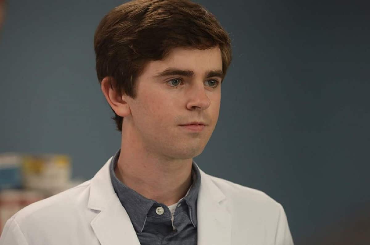 The Good Doctor Season 3 Release Date Cast Trailer Plot And