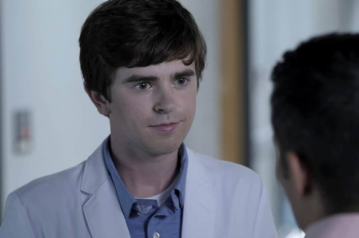 The Good Doctor season 3 release date, cast, trailer, plot and