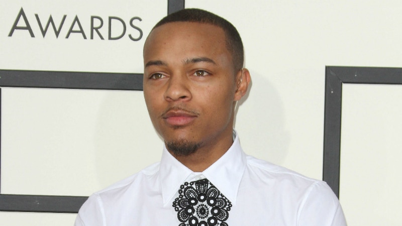 Bow Wow and Kiyomi Leslie arrested: Rapper arrested in Atlanta after ...