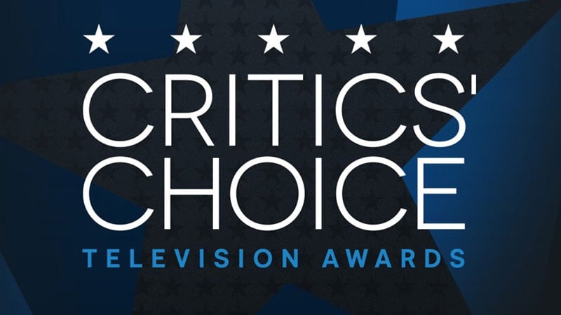 Reality and unscripted TV gets award-show love from Critics' Choice Awards