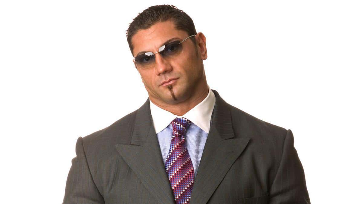 Batista net worth, best matches, movies, tattoos and more All you need