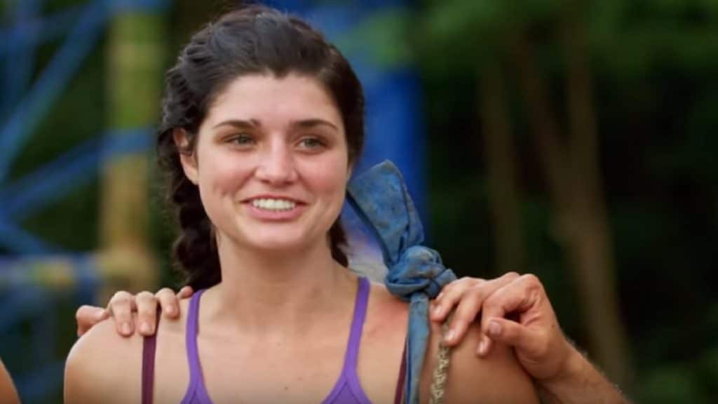 Who got voted off Survivor last night? Extinction Island gets exciting