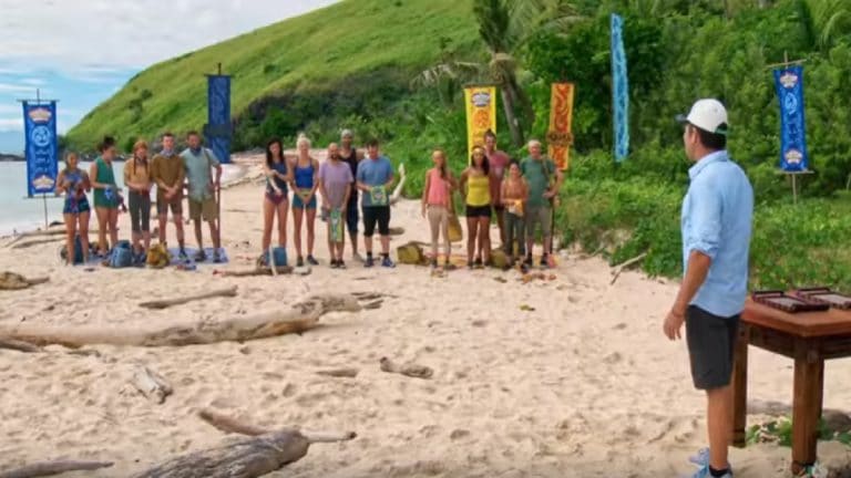 Who got voted off Survivor last night? 2019 Season 38 Episode 4 recap