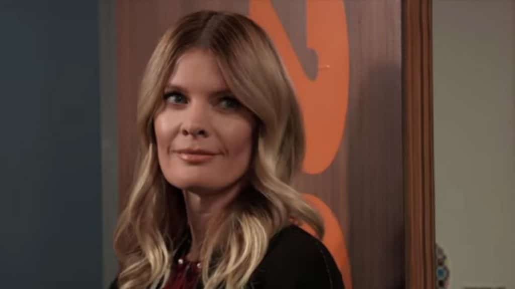 Michelle Stafford leaving General Hospital What will happen to Nina?