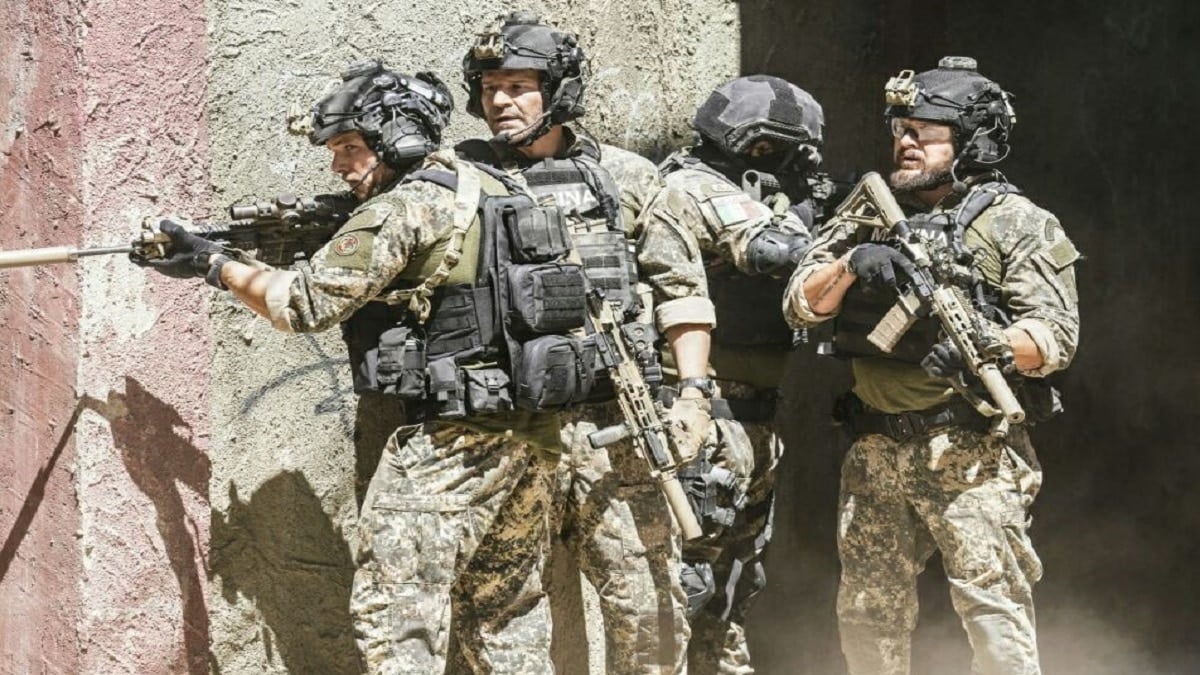 When does Seal Team return in 2019? Here's date Season 2 is coming back